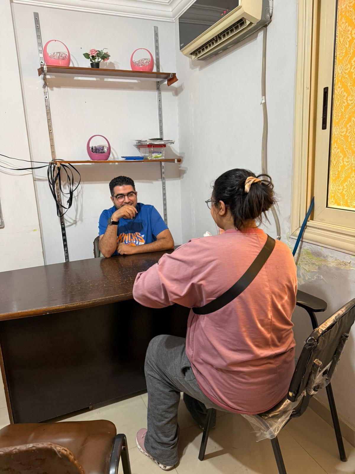 متلازمة توريت اضطراب عصبي يضاعف معاناة الأطفال في غياب الوعي المجتمعي