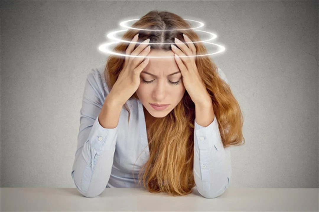 "الدوخه المفاجأه" اسبابها و طرق التعامل معها