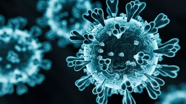 متحورات كوفيد 19 وتأثير التحورات على الصحة واللقاحات