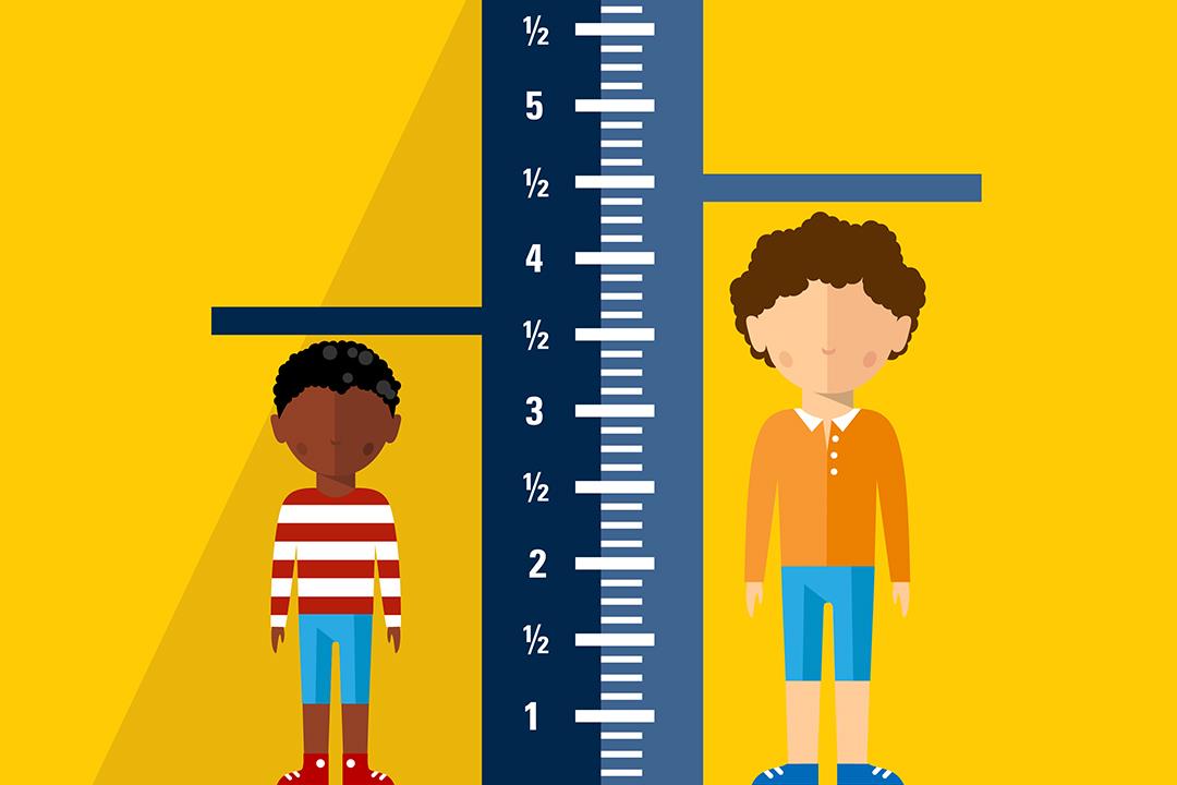 من القلق للحل: كل ما يخص نقص هرمون النمو