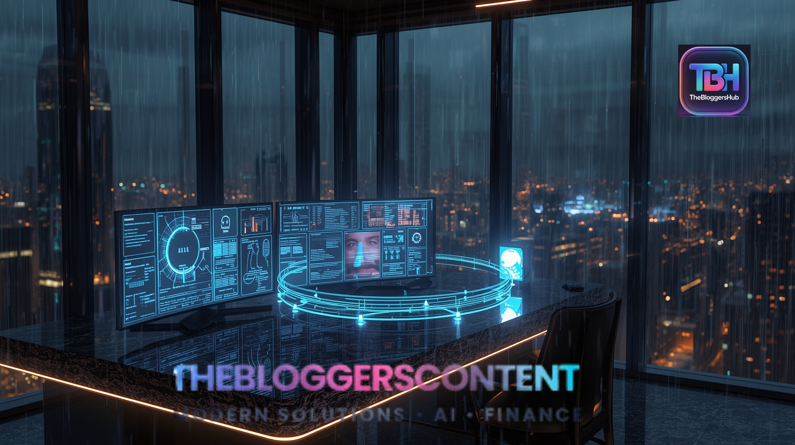 How AI Agents Are Transforming Business Operations in 2026 | The Bloggers Content