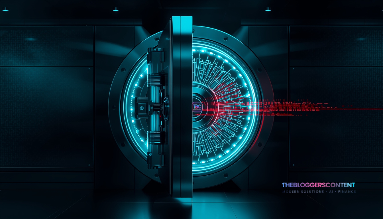 The Dark Side of Digital Wealth: 7 Dangerous Mistakes in Autonomous Finance (2026 Edition)