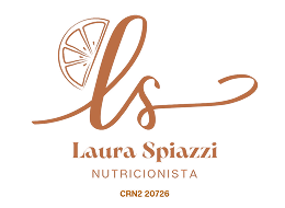 Nutricionista Laura Spiazzi - CRN2 20726