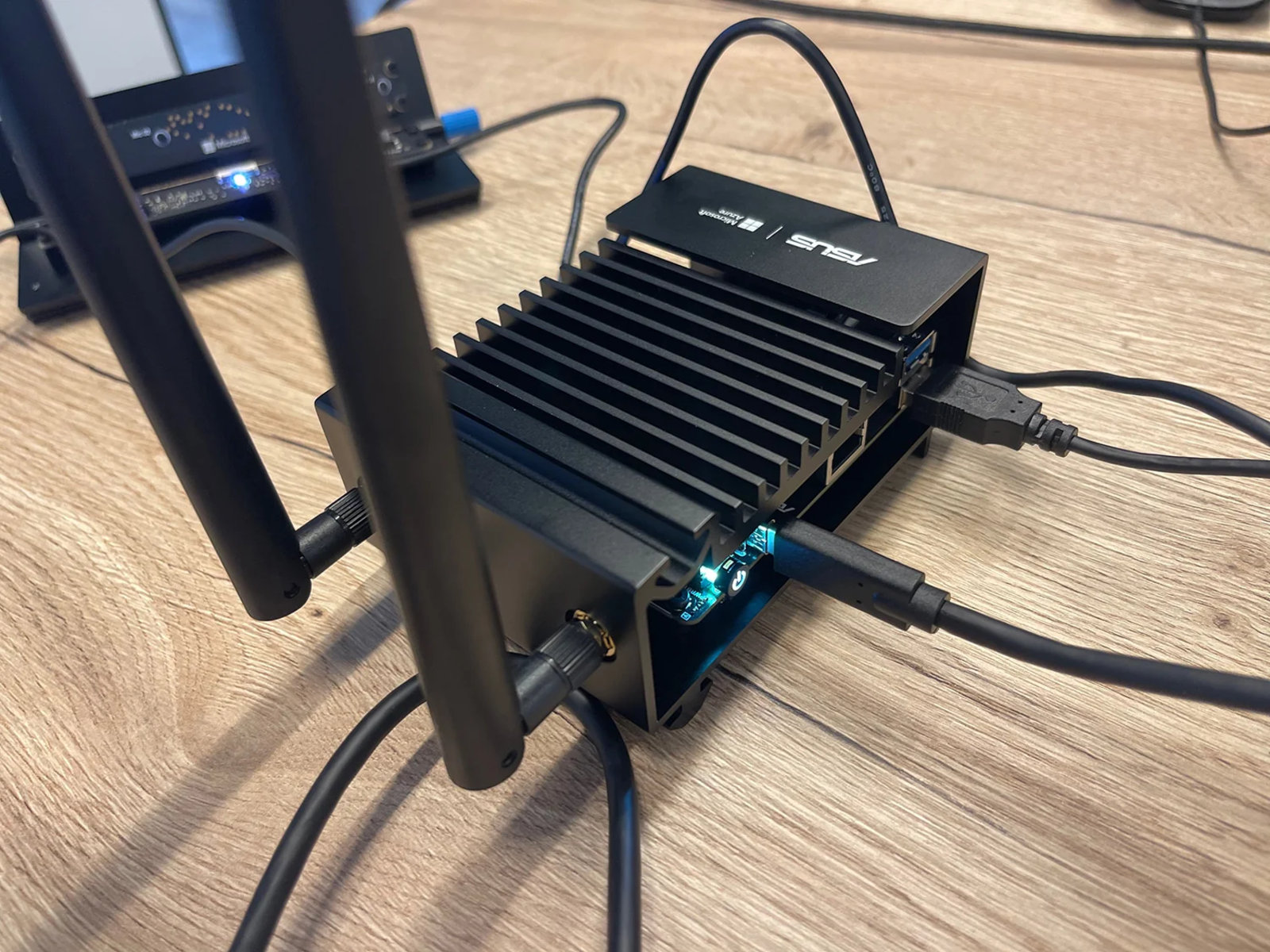 AI Technology - Copyright & Fair Use