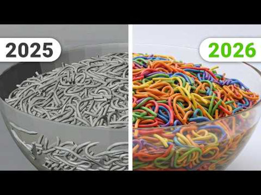 Why Game Physics Is Falling Apart (And How To Fix It)