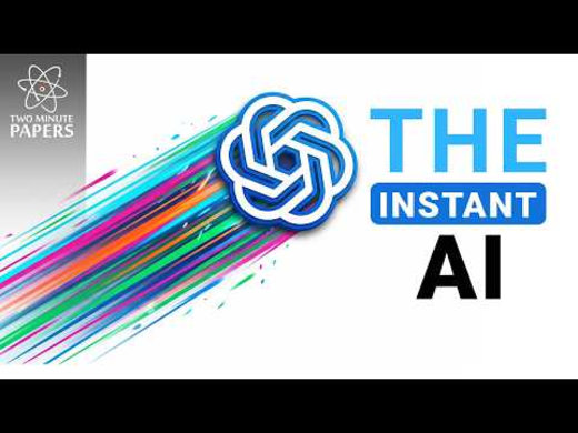 OpenAI's GPT 5.5 Instant: The Good, The Bad And The Insane