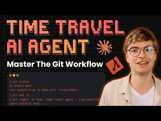 The Git Workflow That Fixes Broken Code