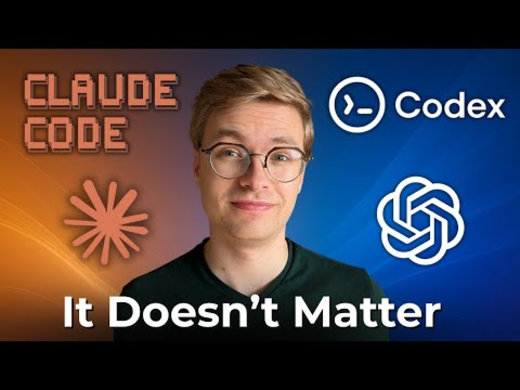 The Truth Behind Comparing Claude Code VS Codex (GPT 5.1)