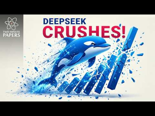DeepSeek Just Fixed One Of The Biggest Problems With AI