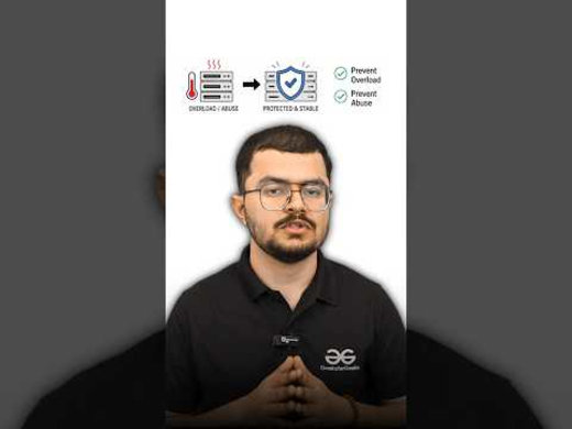 API Key Not Working Suddenly? #Shorts #API #GfG