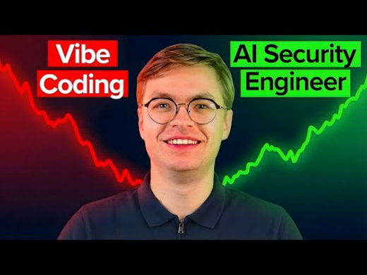 Why Fixing Vibe Code Gives You A 6-Figure Career