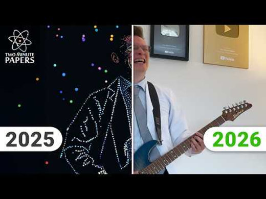 The Algorithm That Made Me Cry