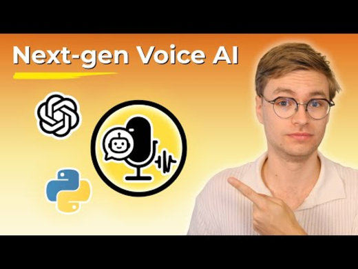 The Complete AI Voice Agent Blueprint