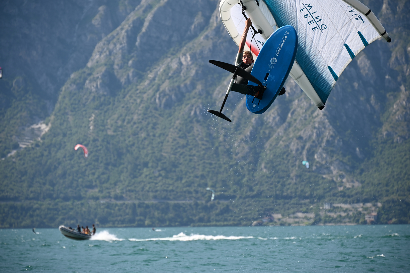 wingen