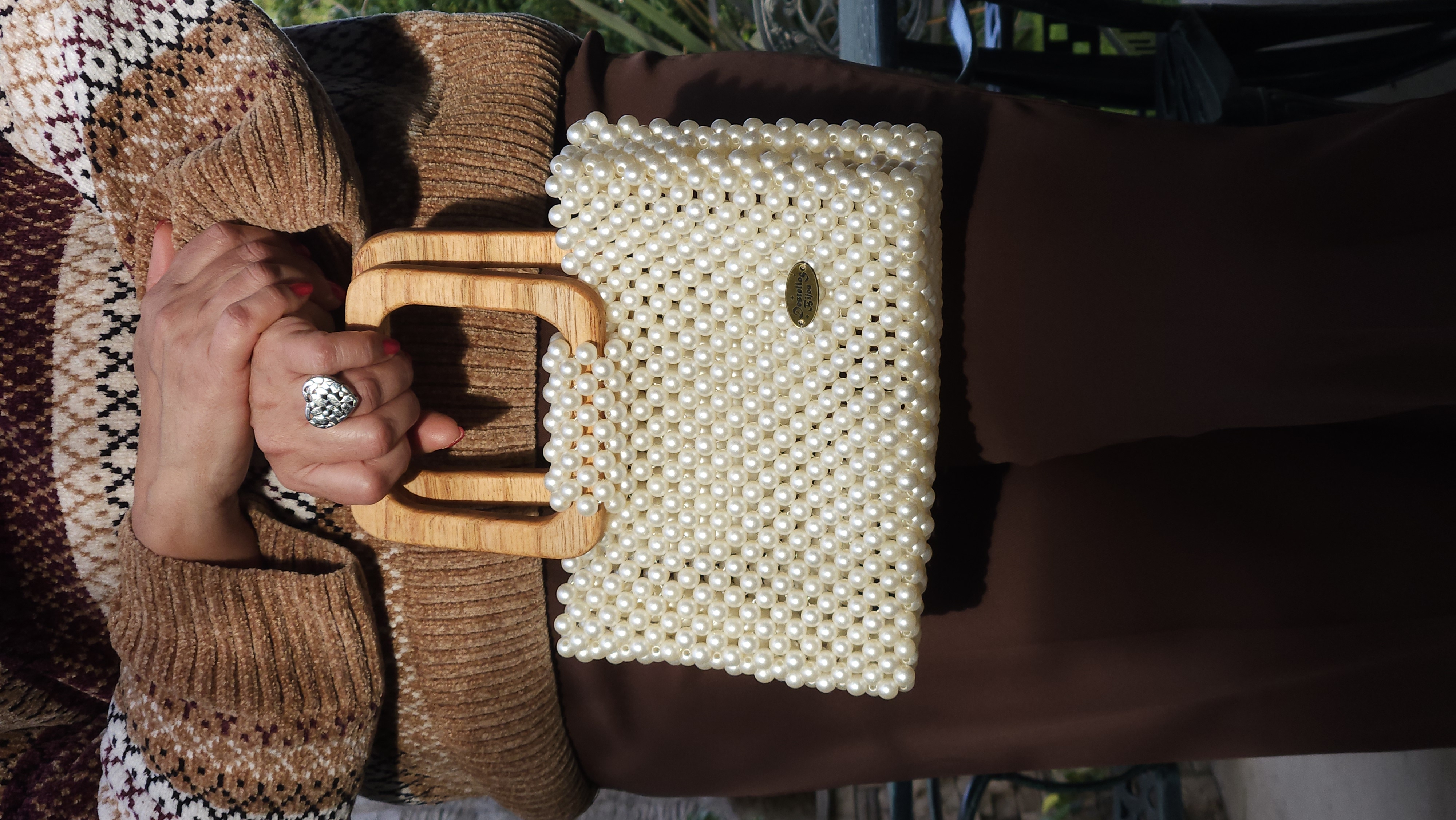 Cartera Paris 2