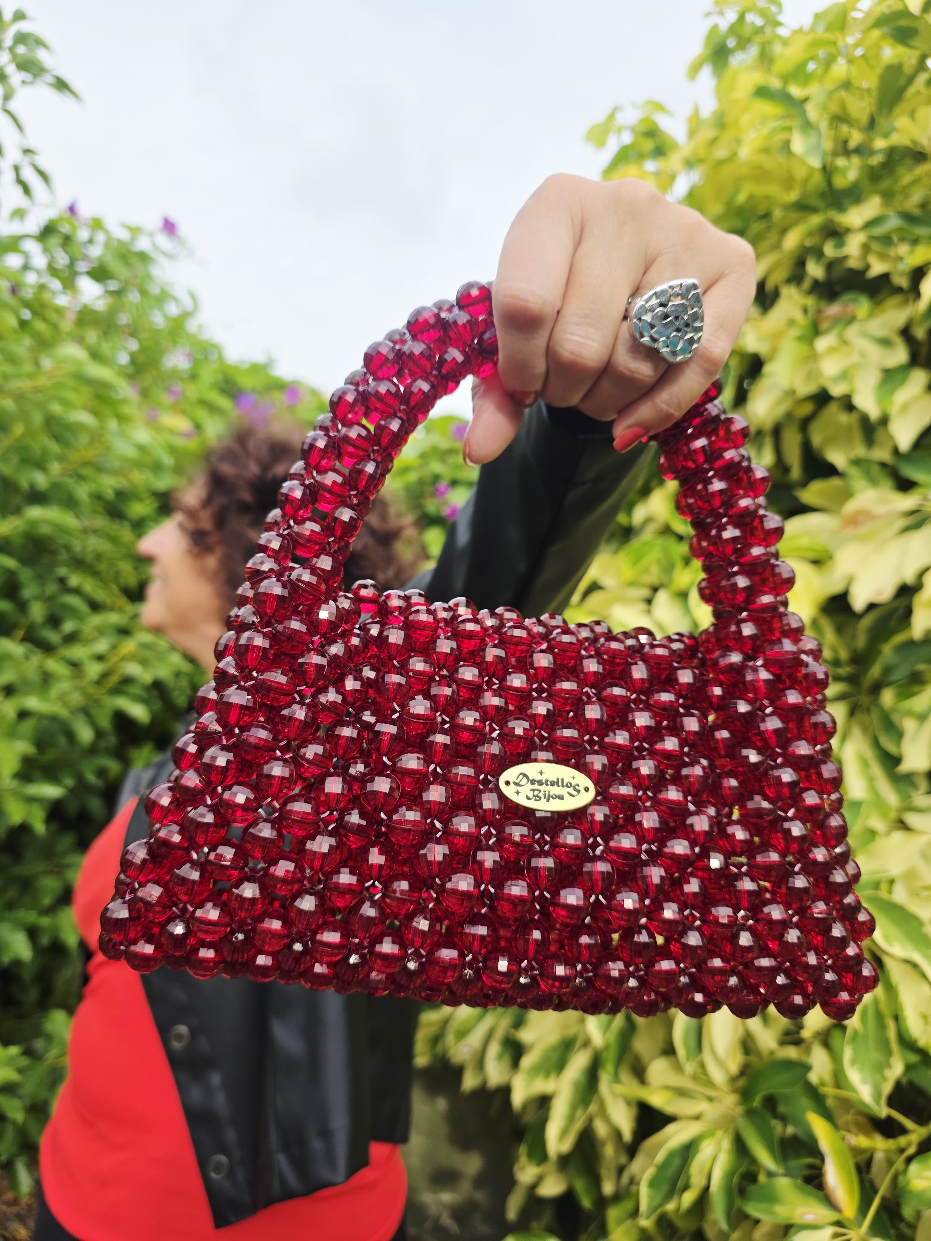 Cartera Monaco 4
