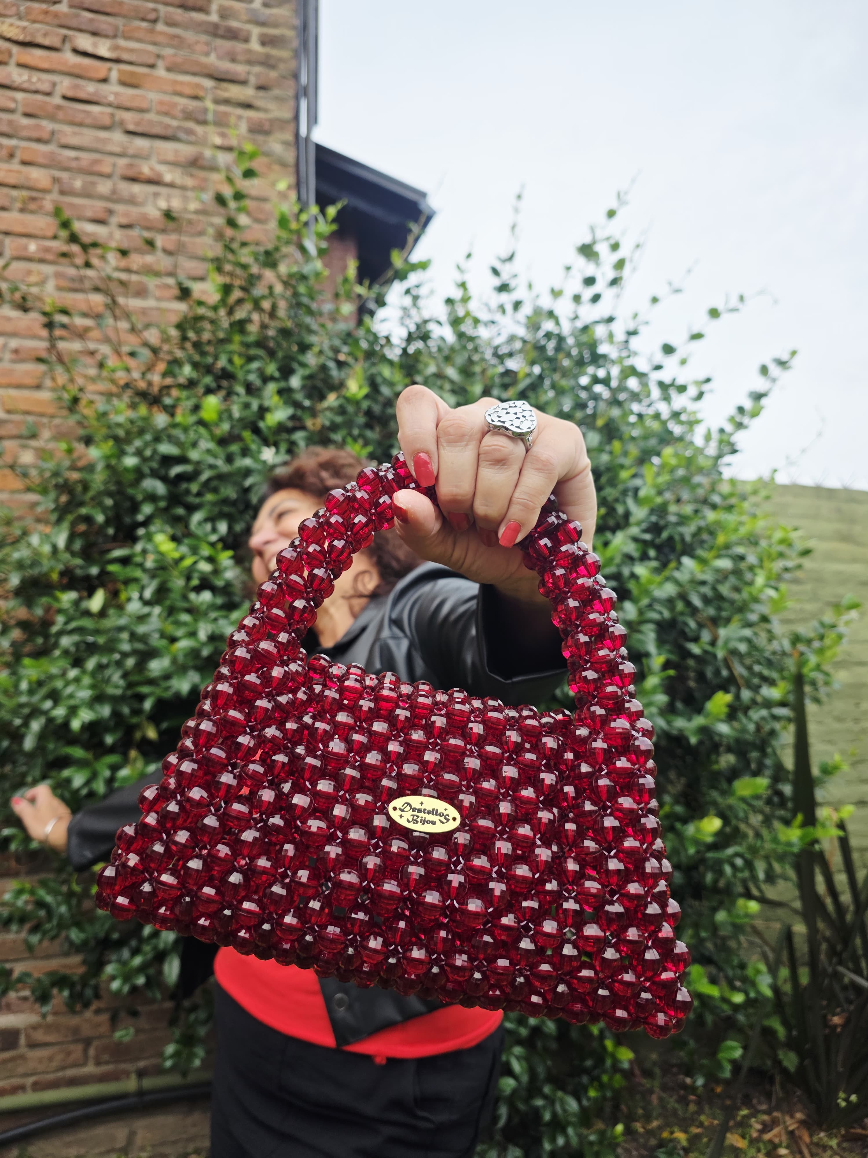 Cartera Monaco 2