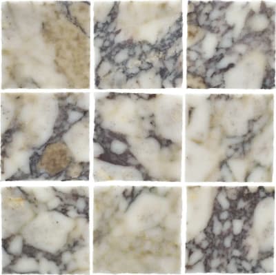 Elementa Calacatta Viola Natural Marble Feature Tiles - Image 1