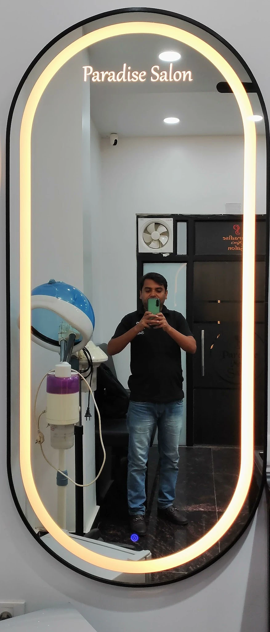 पॅराडाईस मेन सालों - Image 4