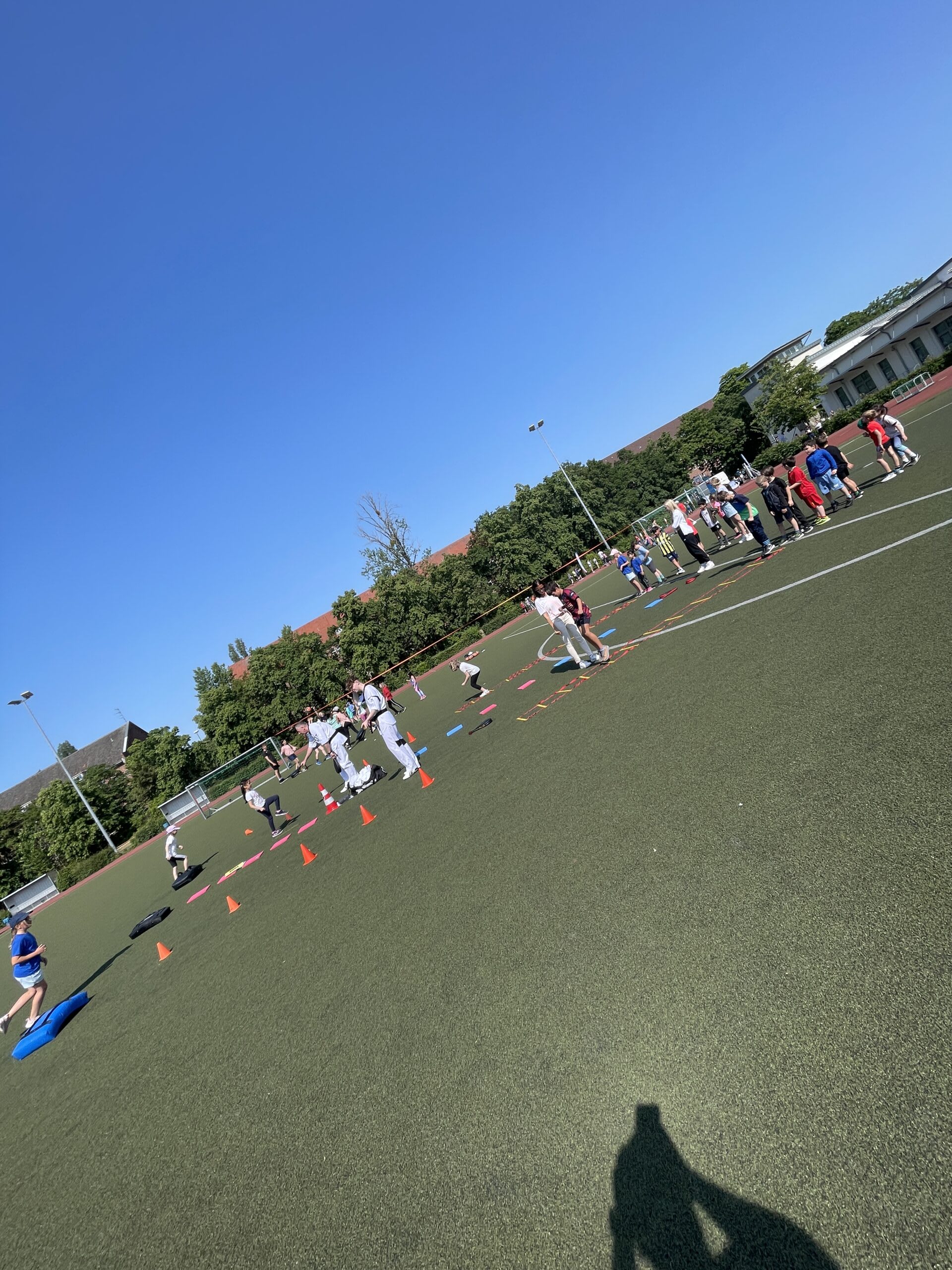 Sportfest