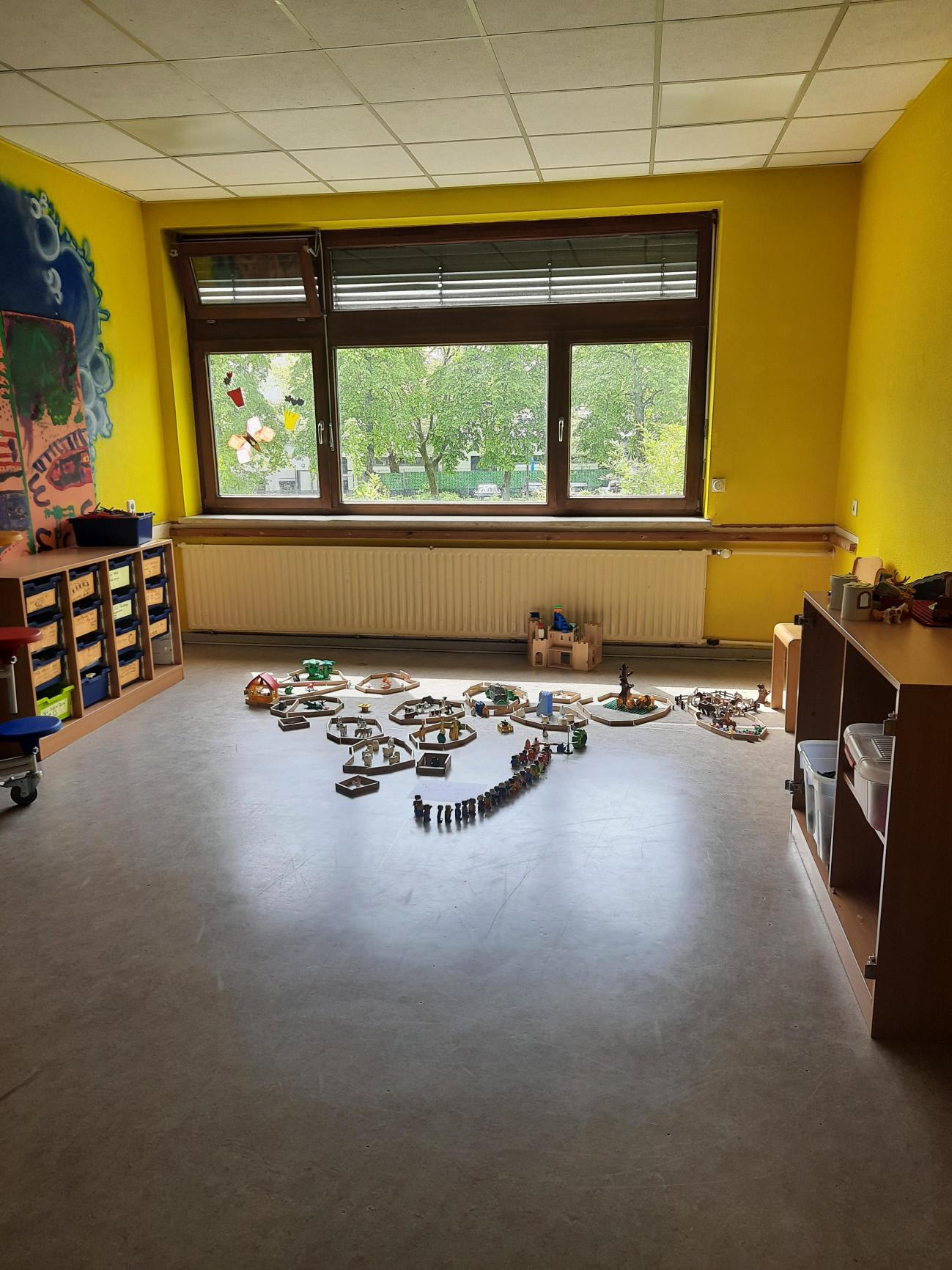 Aus dem Schulleben