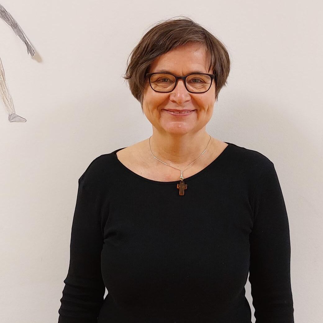 Frau Domer
