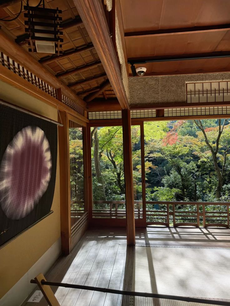 Eikando Temple garden