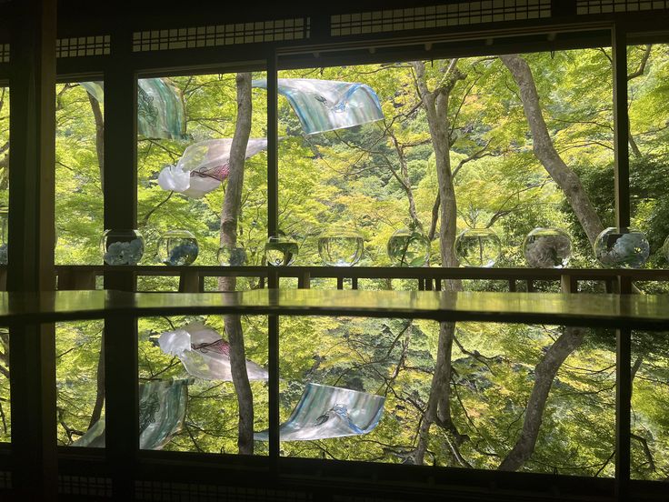 Yusai-tei Gallery artwork