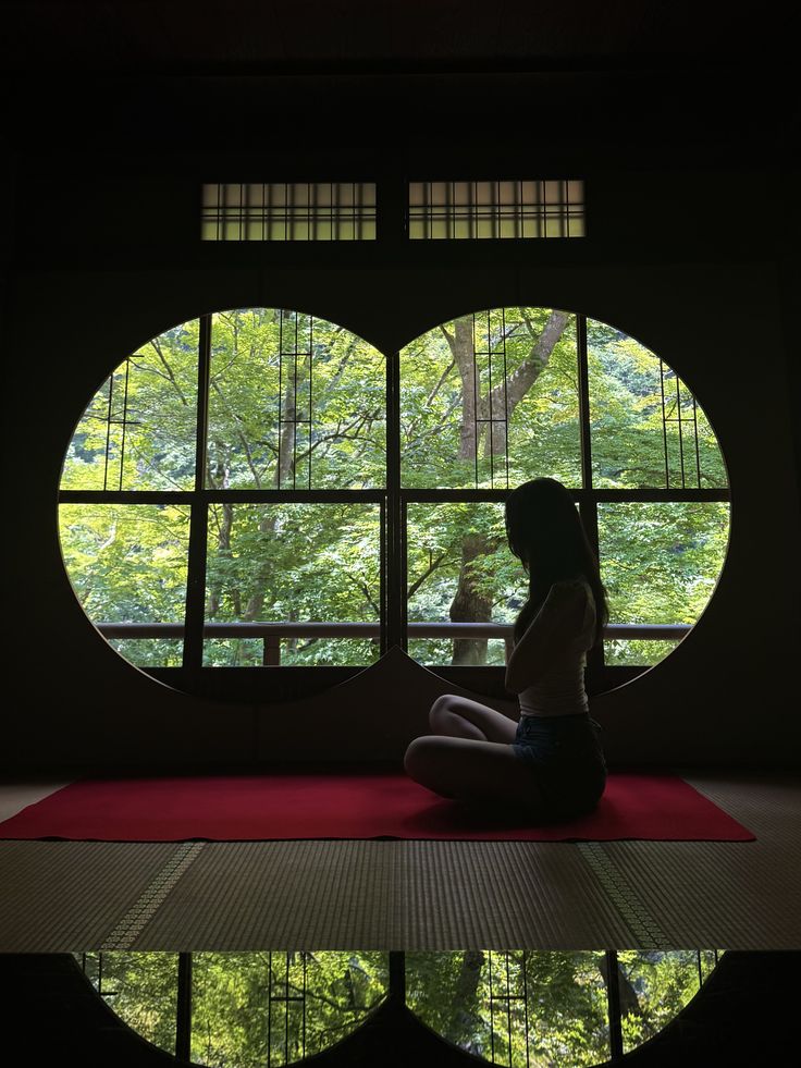 Yusai-tei Gallery interior