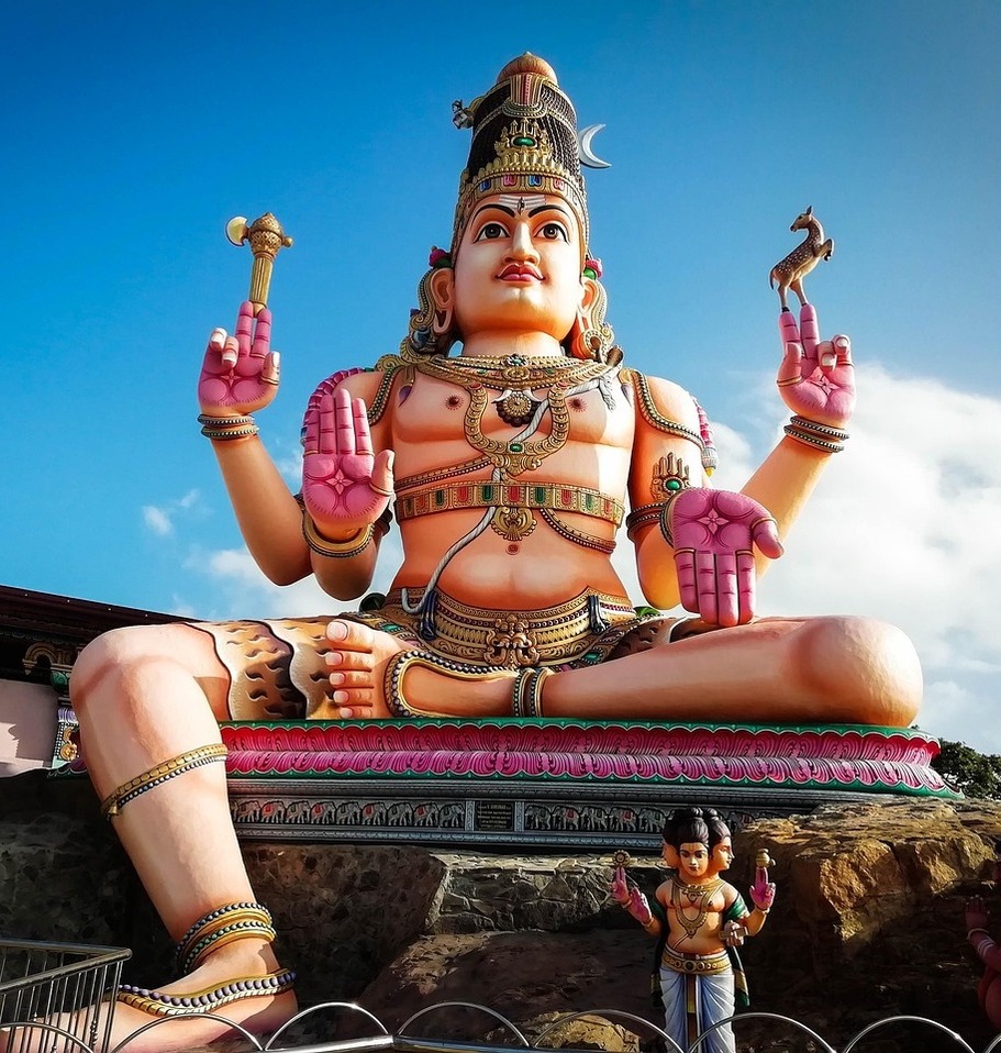 Koneswaram Temple