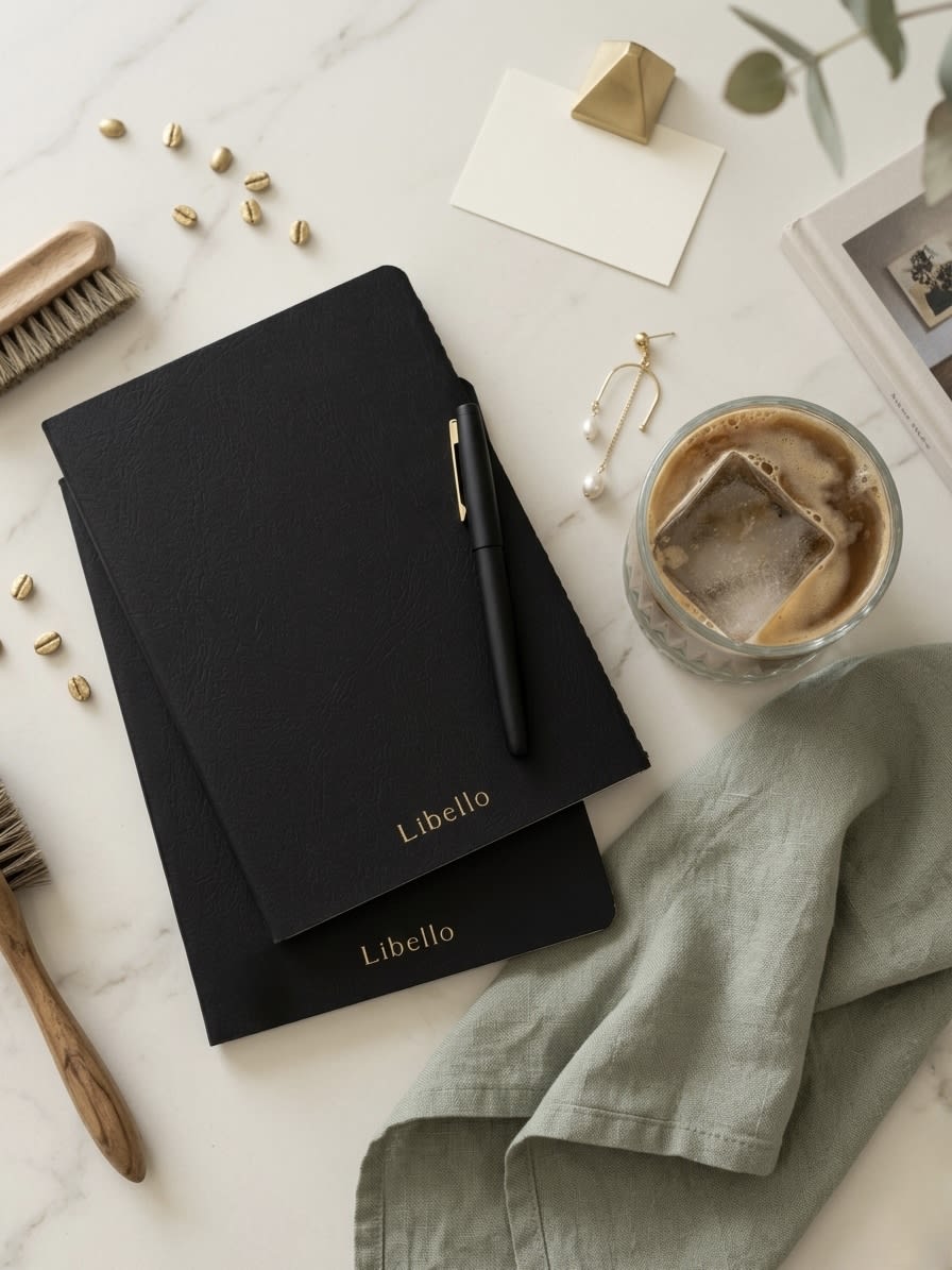 Libello Universe Defter
