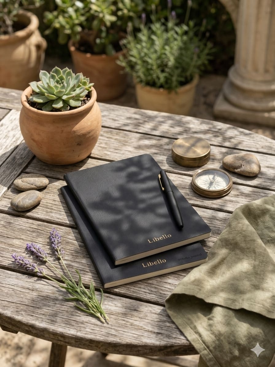 Libello Carrie Defter