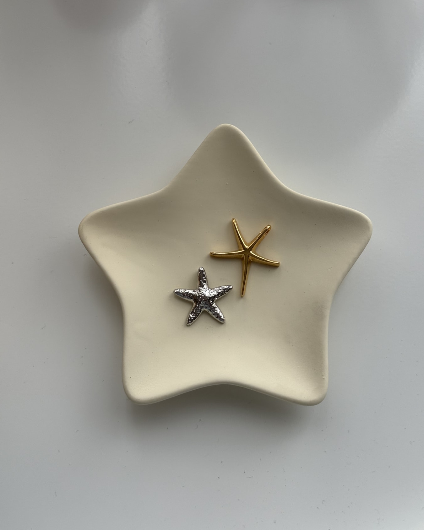 Side Charm
