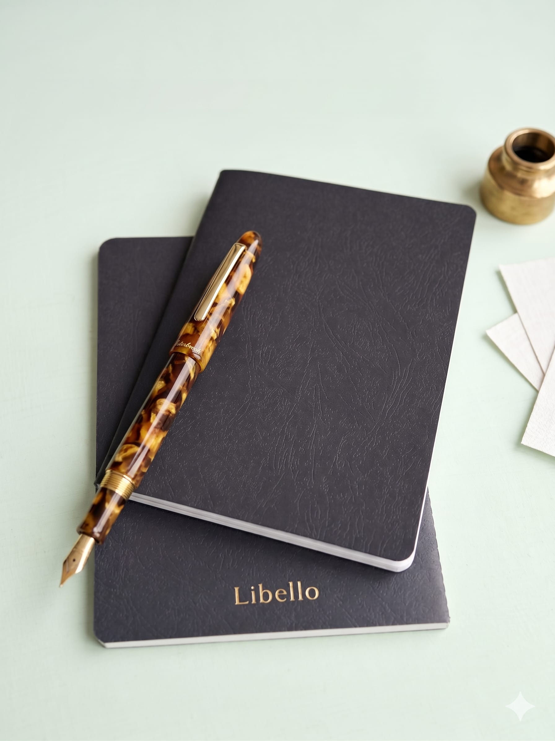 Libello Defter