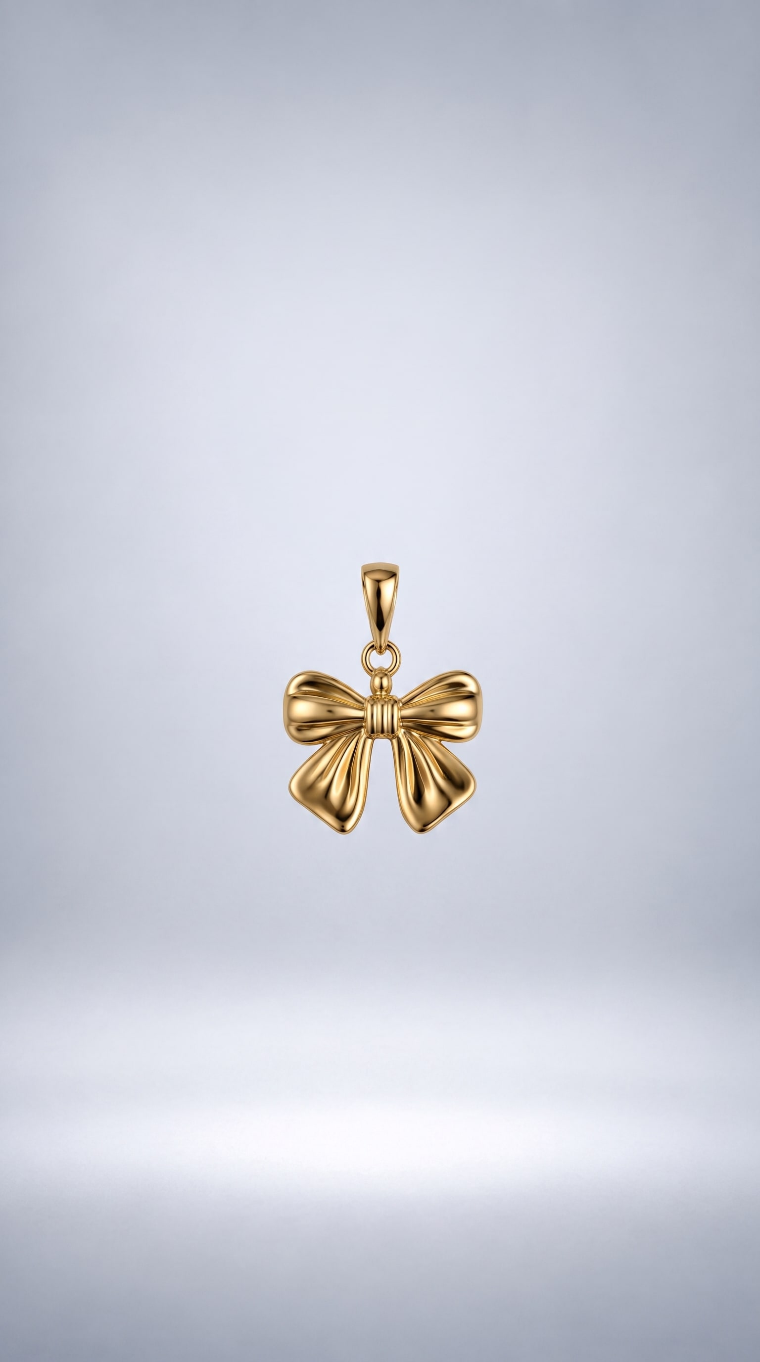Kurdele Charm