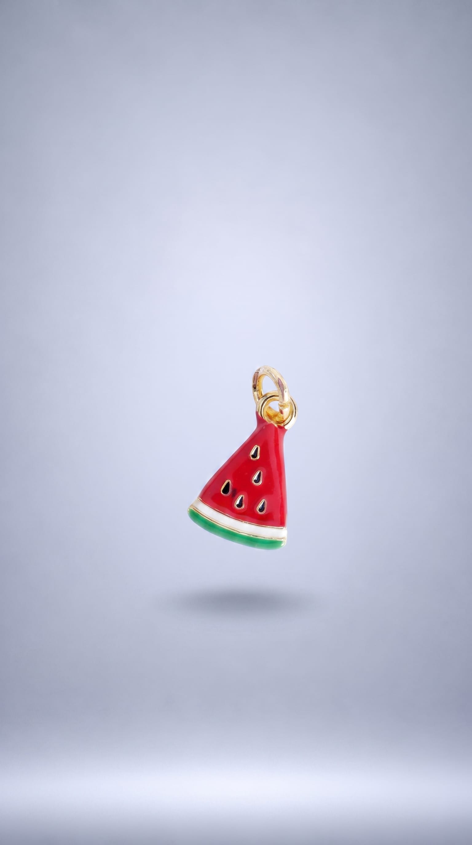 Karpuz Dilimi Charm