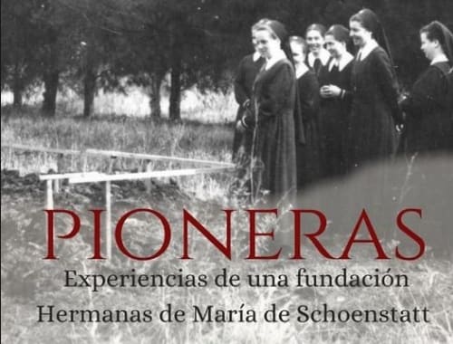 Presentación del libro “Pioneras”
