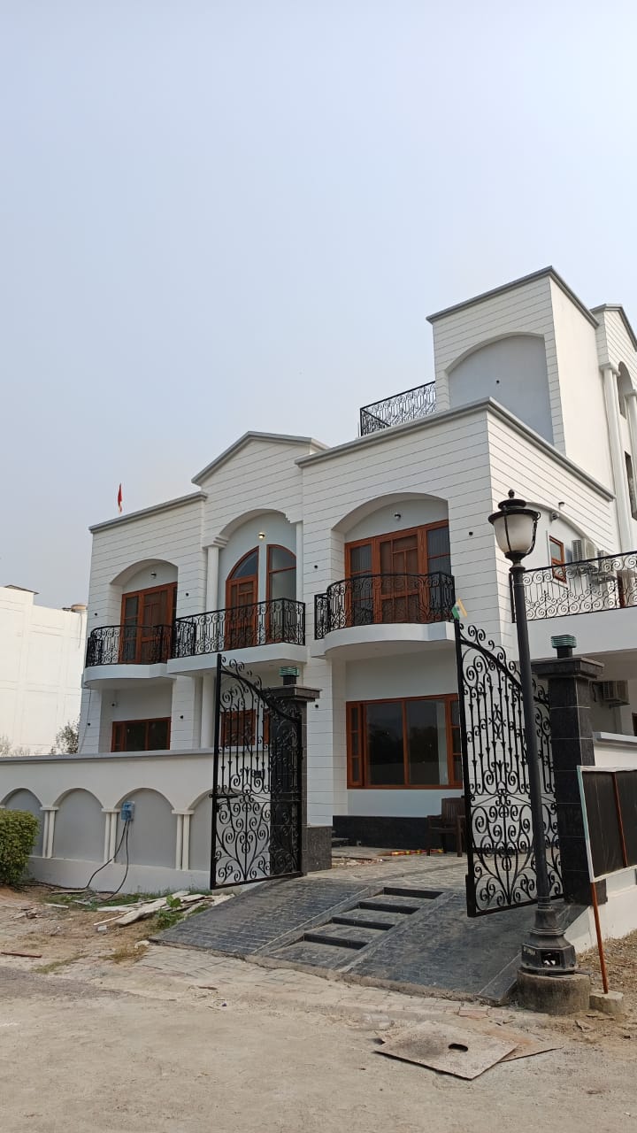 Maison Blanche hero