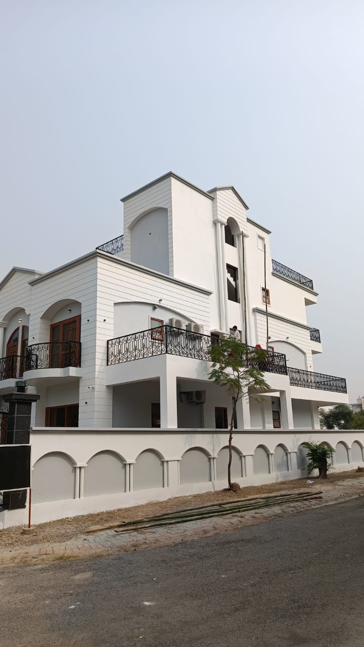 Maison Blanche 2