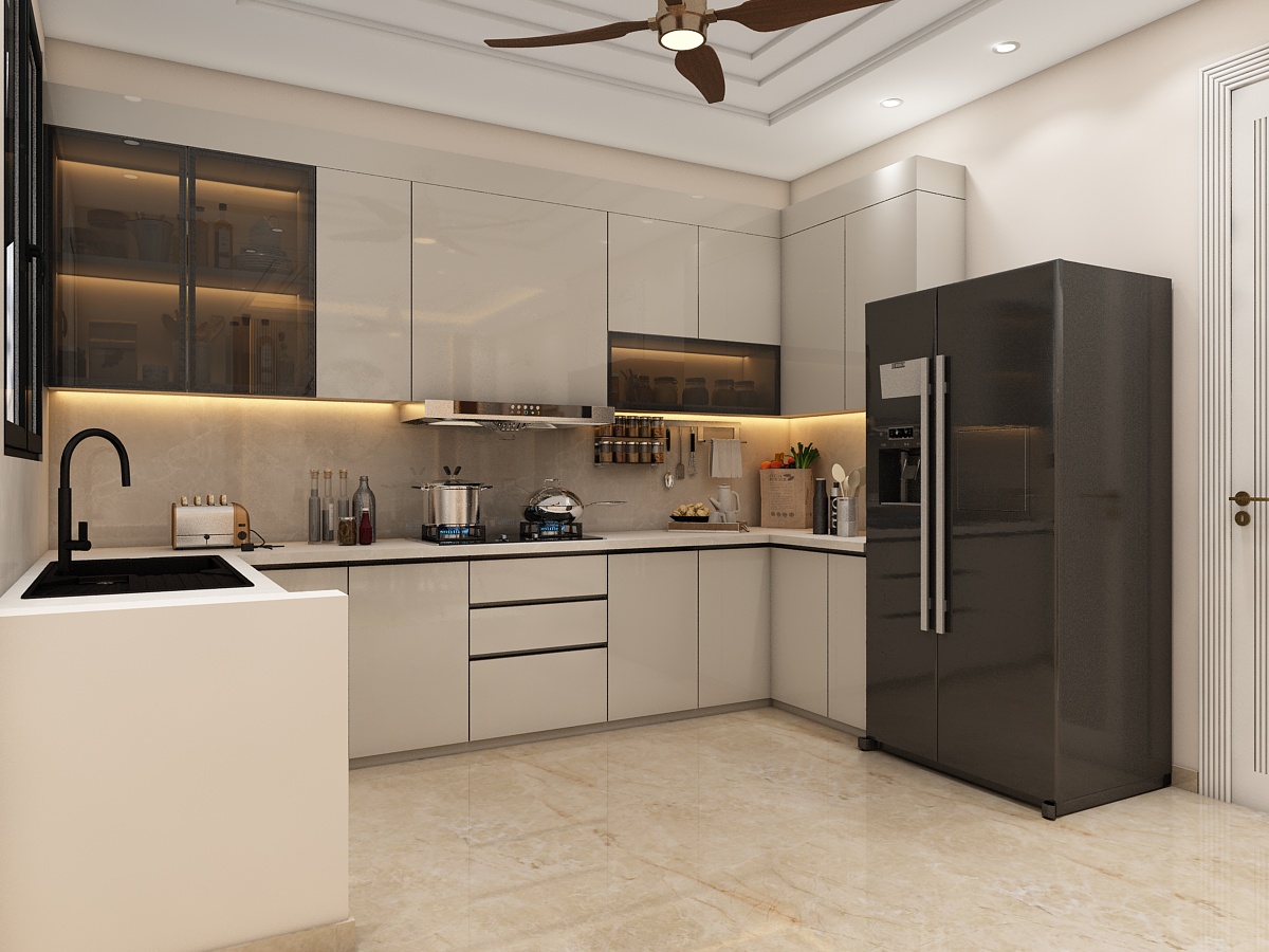 Curated Spaces 4