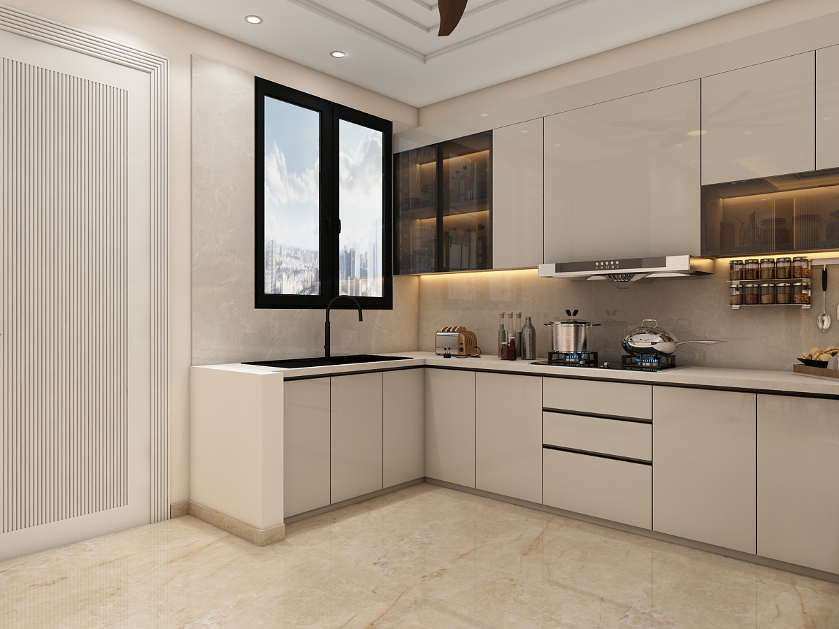 Curated Spaces 2