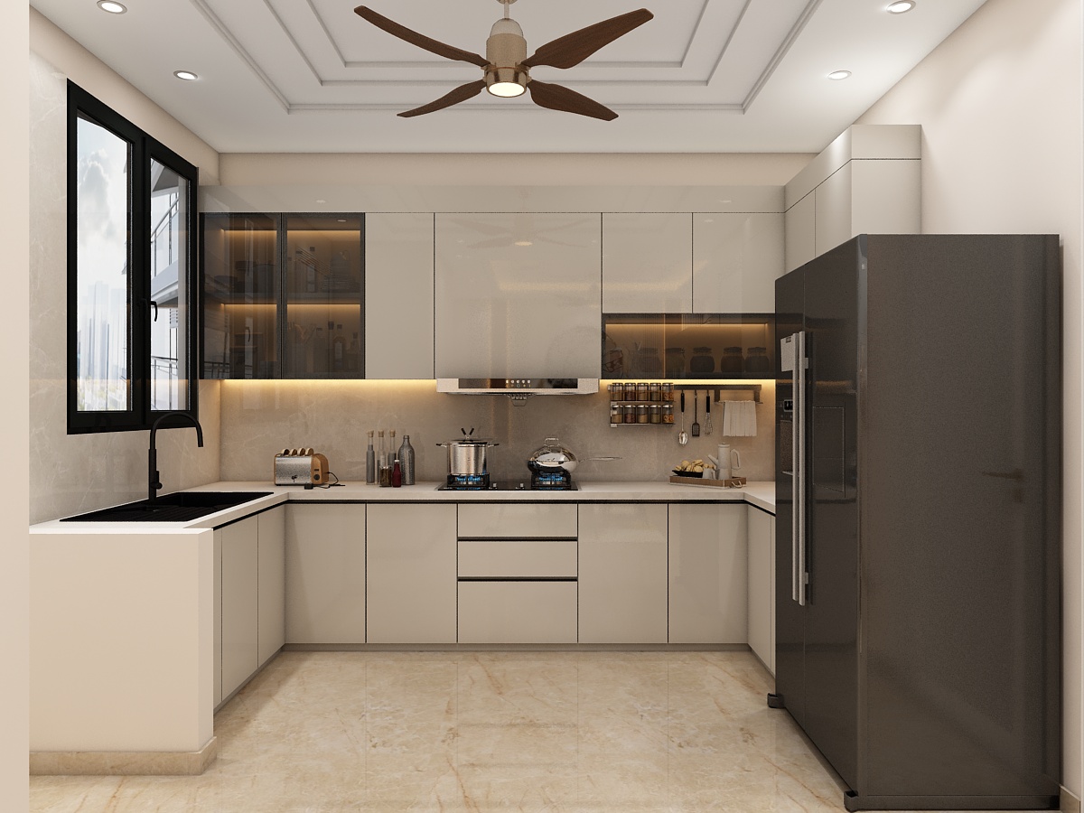 Curated Spaces 3