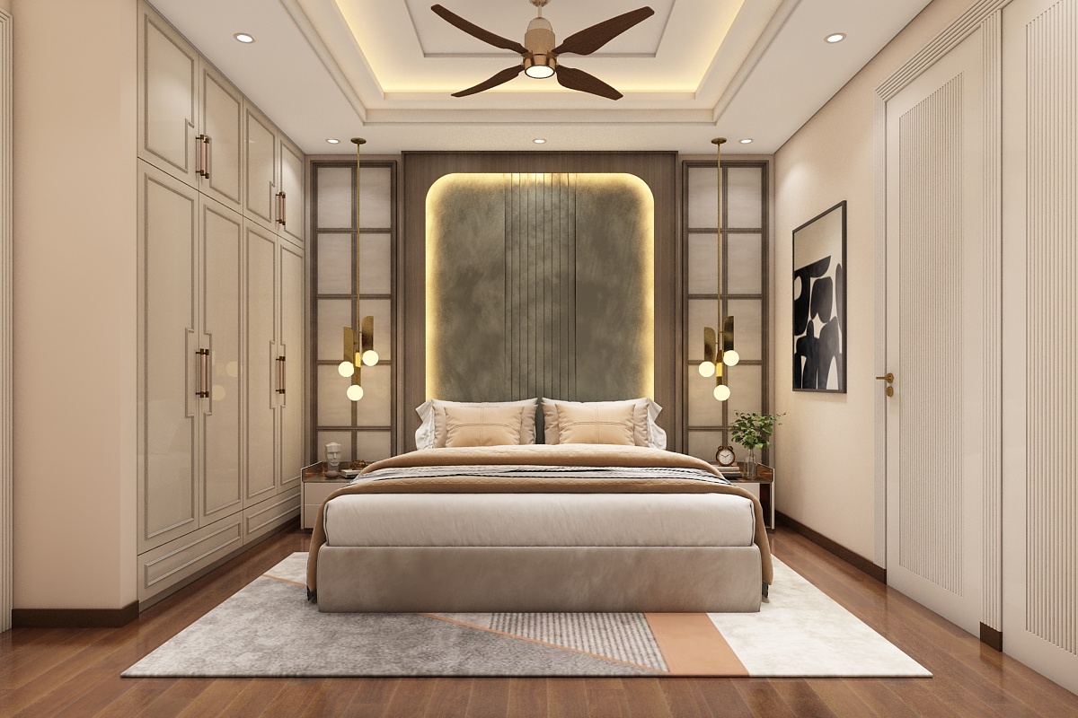 Curated Spaces 7
