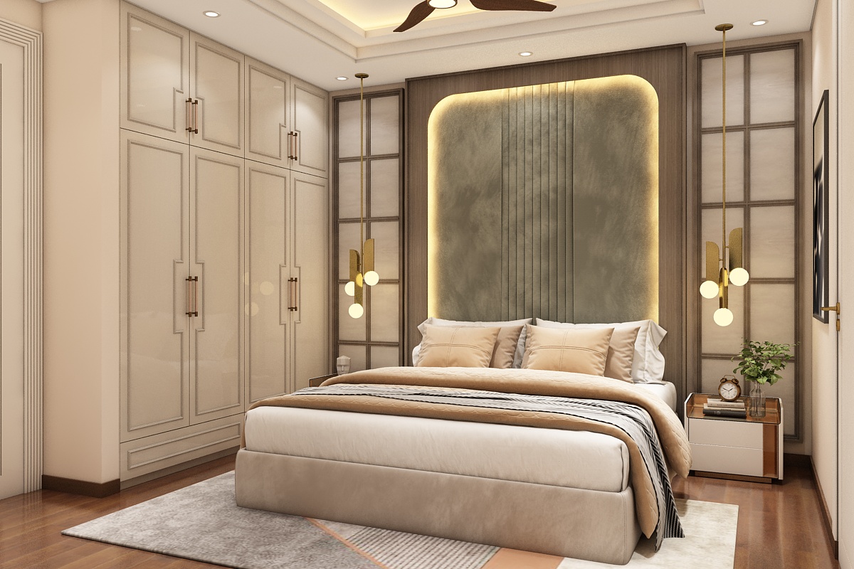 Curated Spaces 5