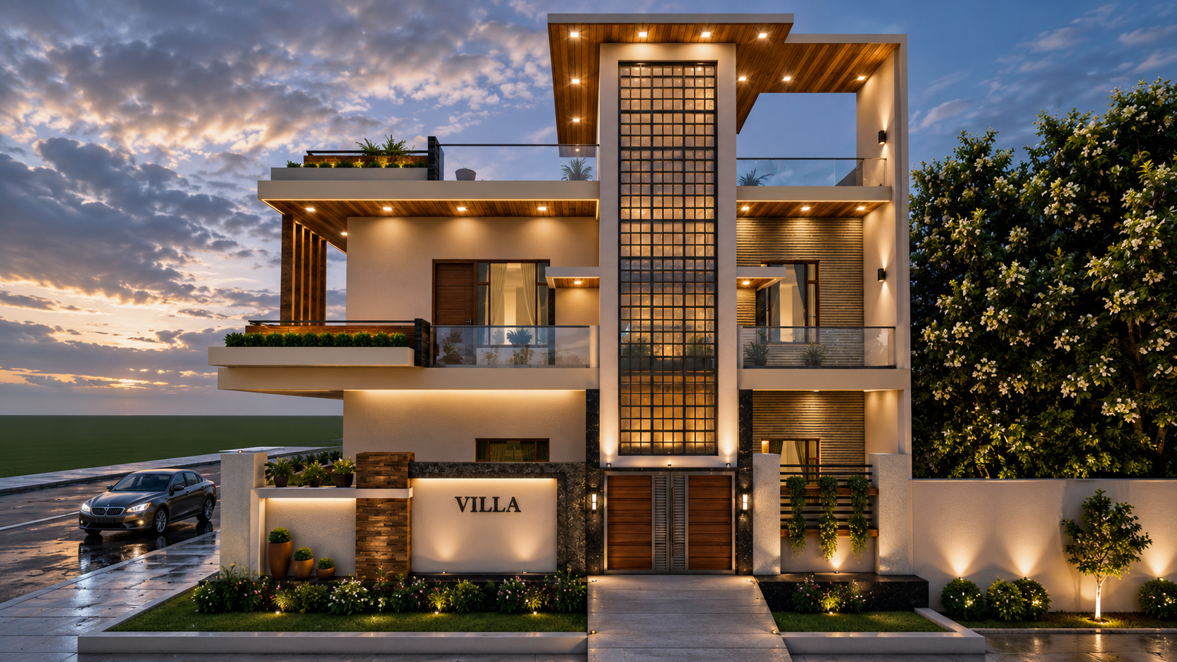 Mishra Residence 3