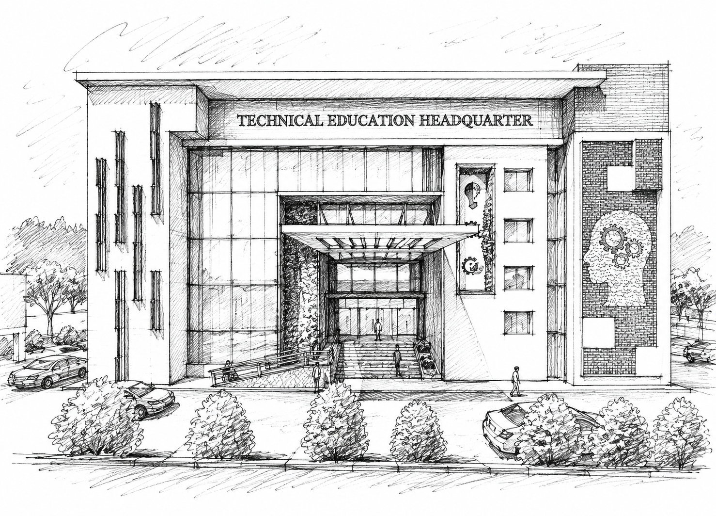 Technical Education Headquarter