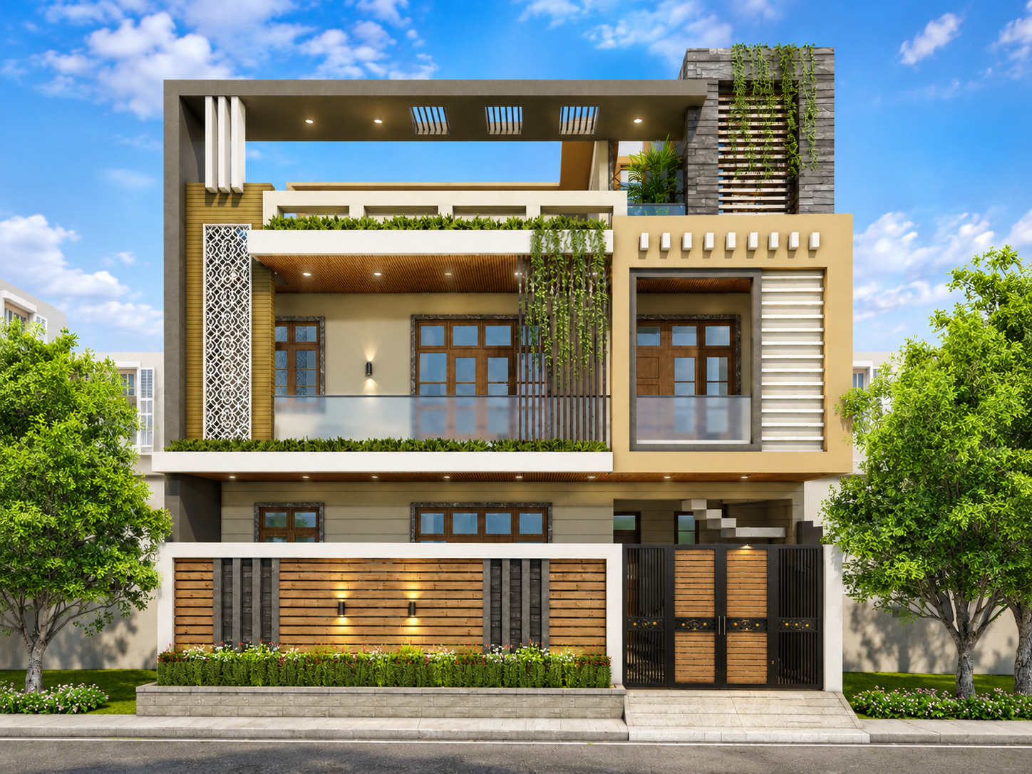 The Fifth Elevation 2