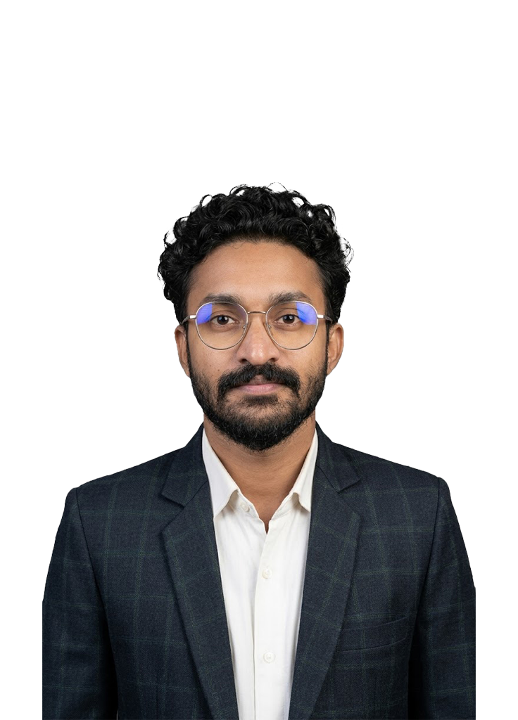 Priyanshu Agarwal