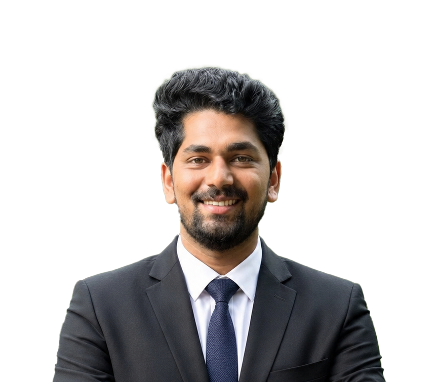 Parmesh Yadav