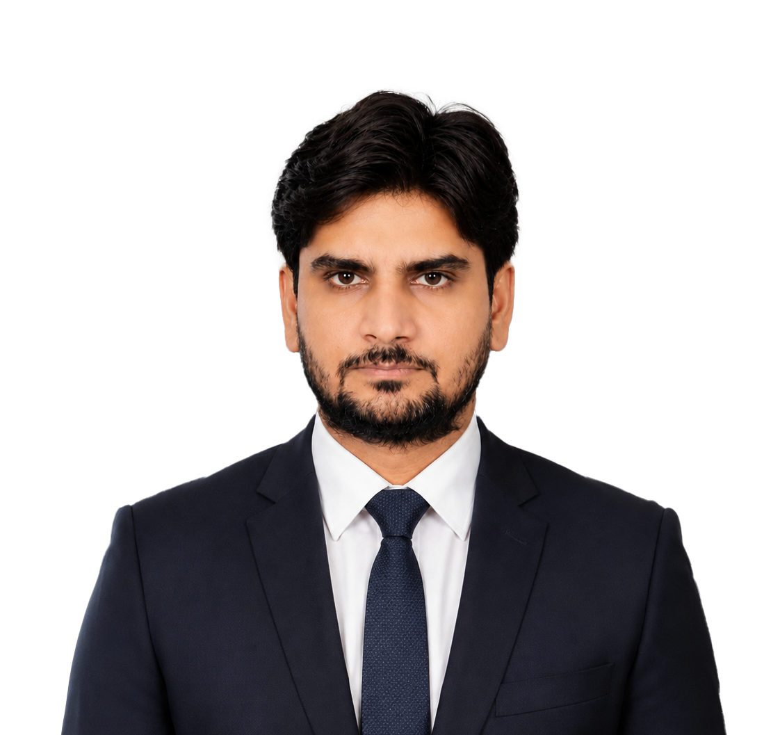 Anubhav Verma